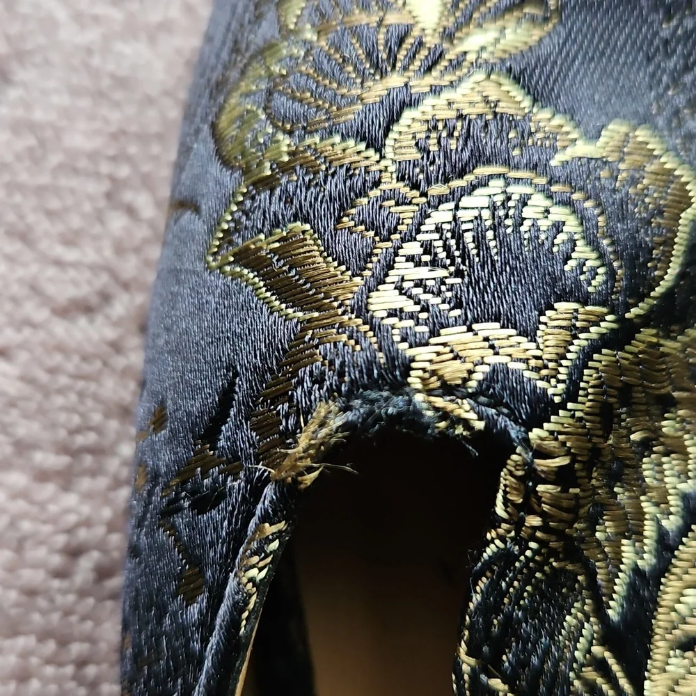 Franco Sarto Mules - Picture 4 of 8